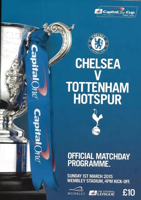 tottenham vs chelsea previous results