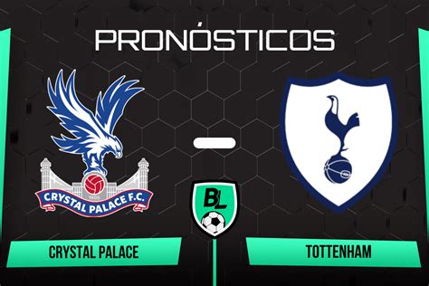 tottenham vs chelsea pronostico