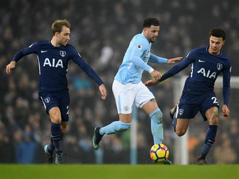 tottenham vs man city live stream free