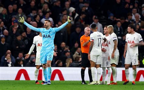 tottenham vs manchester city resultados