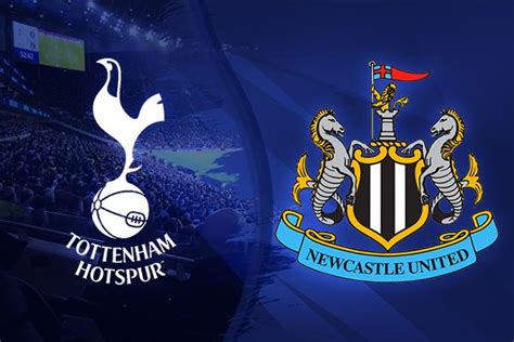 tottenham vs newcastle 2022