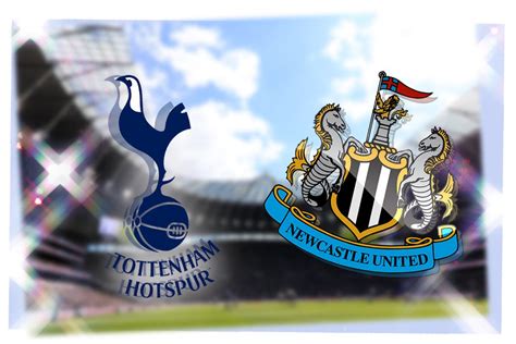 tottenham vs newcastle h2h