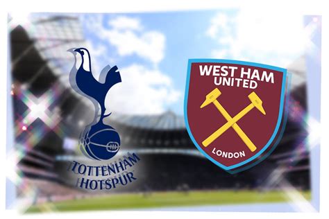 tottenham vs west ham score prediction