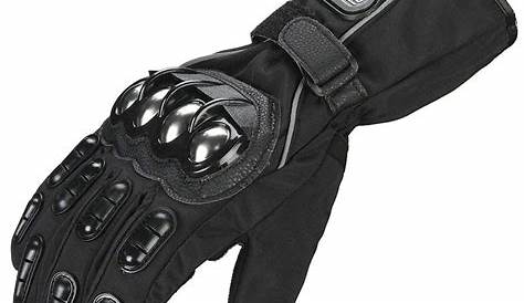 55 Collection Touch Screen Motorcycle Gloves