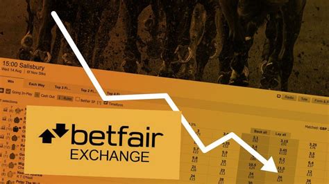 Touch Betfair