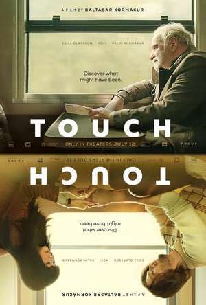 Touch By Touch Release Date