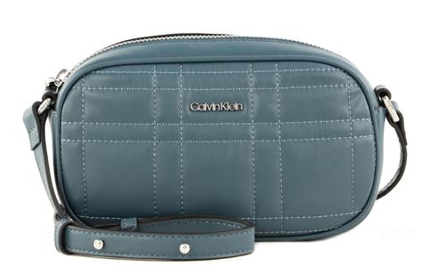 Touch Camera Bag Calvin Klein