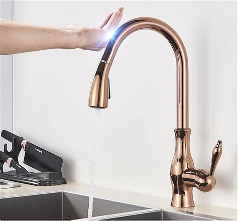 Touch Control Faucet Sale
