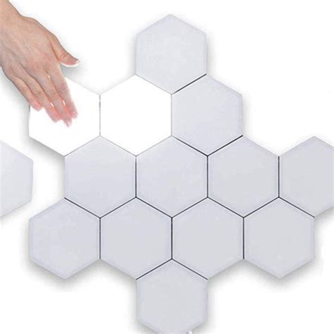 Touch Control Led Lighting System