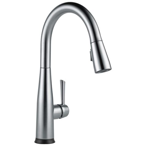 Touch Faucets Delta
