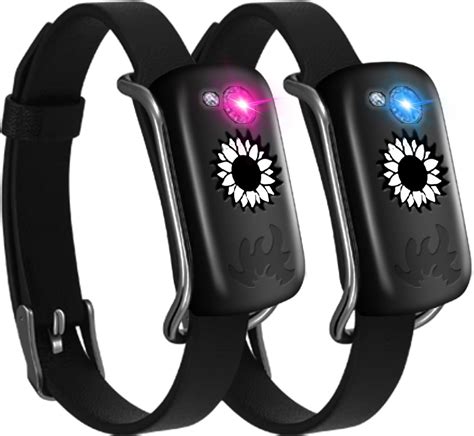 Touch Friendship Bracelets