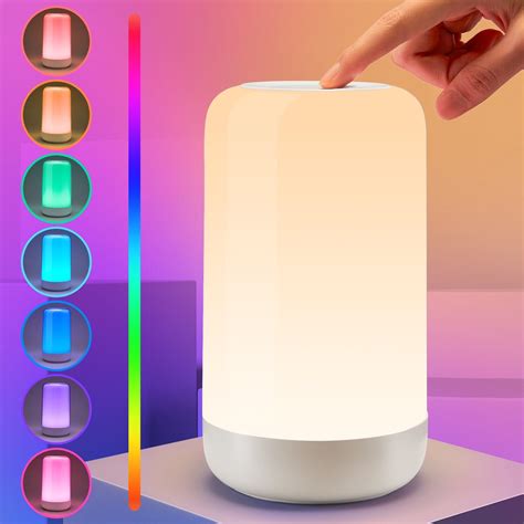 Touch Night Light Amazon