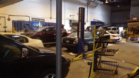 Touch of Class Collision Repair