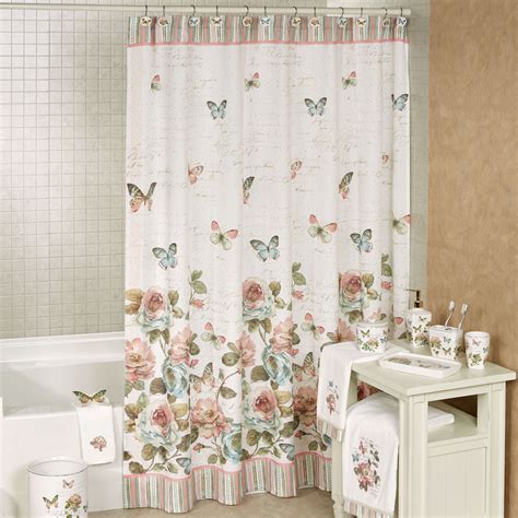 Touch Of Class Shower Curtain Sets