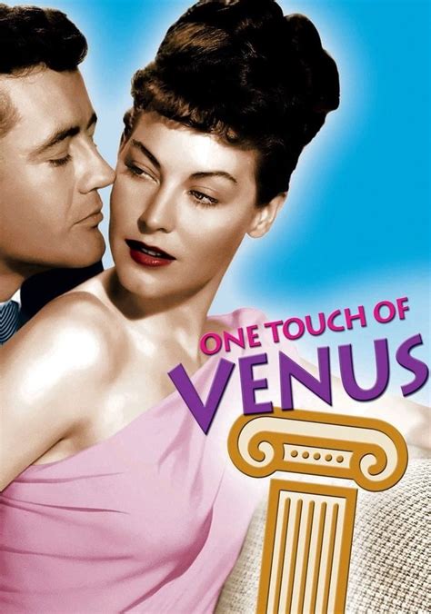 touch of venus
