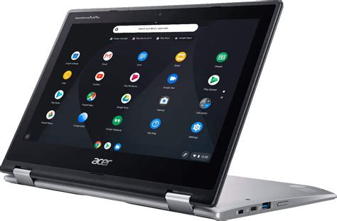 Touch Screen Chromebook