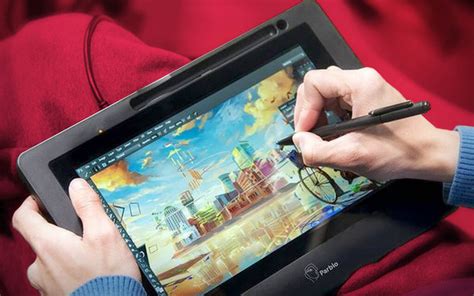 Touch Screen Drawing Tablet For Cheap