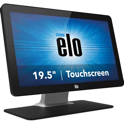 Touch Screen Elo Monitor