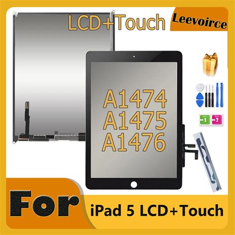 Touch Screen Ipad A1475
