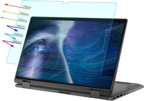 Touch Screen Protector Glare