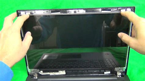 Touch Screen Replace Laptop