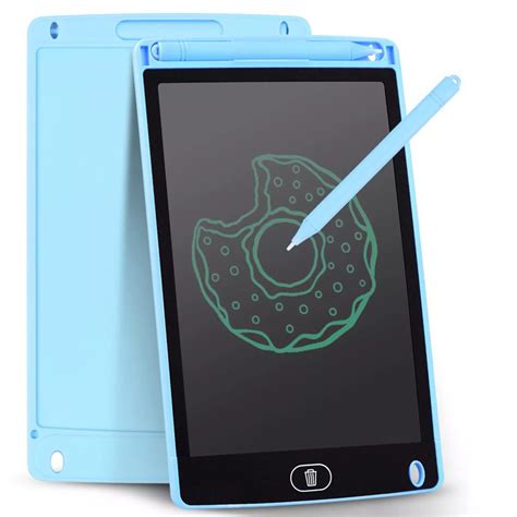 Touch Screen Writing Tablet