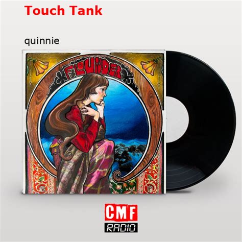 Touch Tank Quinn
