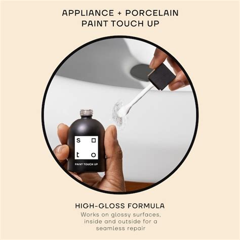 Touch Up Paint For Shower Base