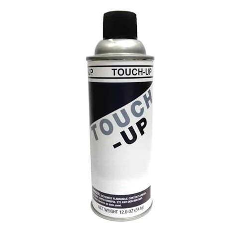 Touch Up Paint Spray