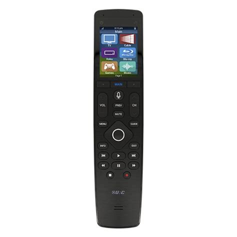 Logitech Harmony Ultimate One Universal Touch Screen Remote 915000249