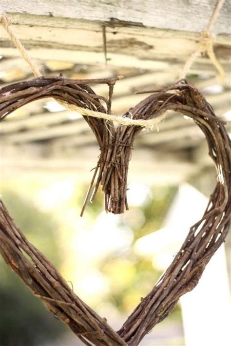 Touches Of Nature 35 Cute Twig Fall Décor Ideas DigsDigs