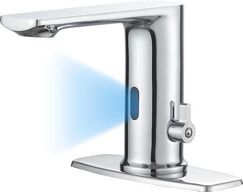 Touchless Faucet Amazon
