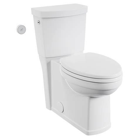 Touchless Two Piece Toilets