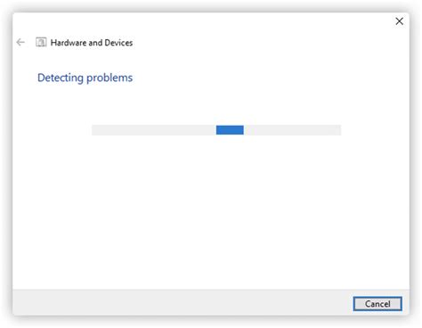 Touchpad Diagnostic Tool