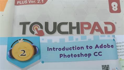 Touchpad For Photoshop