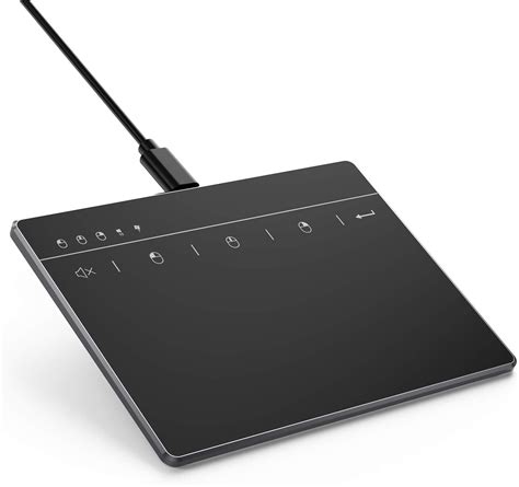 Touchpad Pc Portable