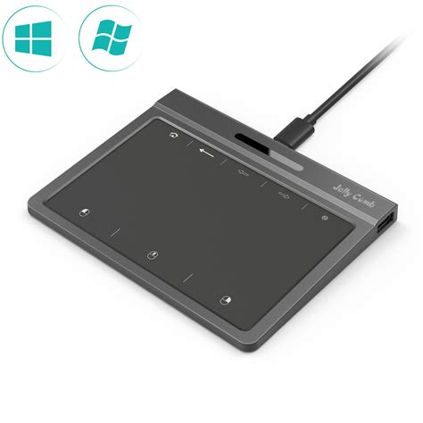 Touchpad Usb Android