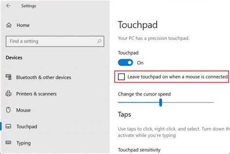 12 Ways to Fix Cursor Moving on Its Own in Windows 10/11 TechWiser