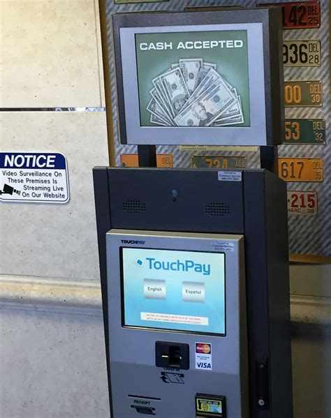 touchpay mcso