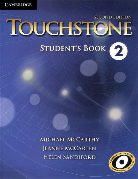 Famous Touchstone 2 Second Edition Audio Popular