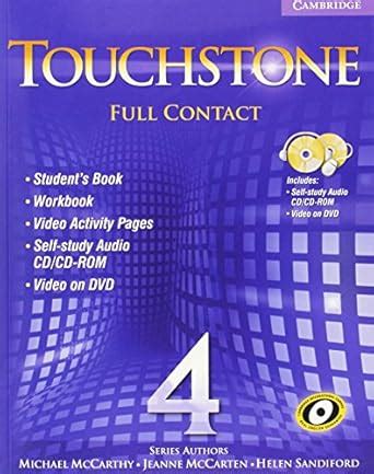 Articles Touchstone Full Contact 4 Viral