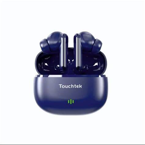 touchtek exclusive earbuds