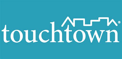 touchtown community apps content manager