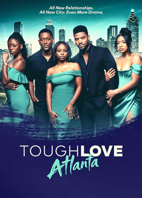 Tough Love Atlanta