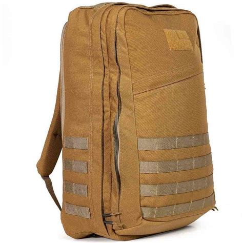 Toughest Backpack