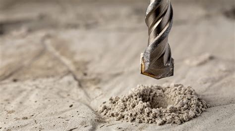 Toughest Masonry Drill Bits