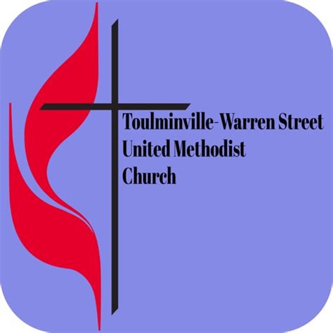 toulminville warren united methodist church