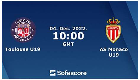 Watch AS Monaco vs. Toulouse online (Ligue 1 kick-off)