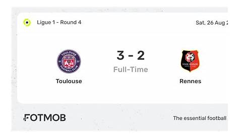 Ligue 2. Le Toulouse Football Club inscrit 3 buts contre Grenoble, mais perd encore | Actu Toulouse