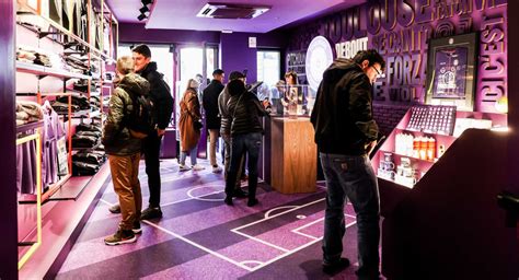 toulouse fc boutique officielle